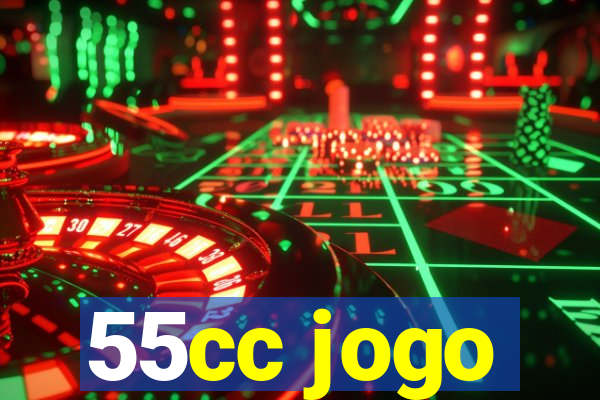 55cc jogo